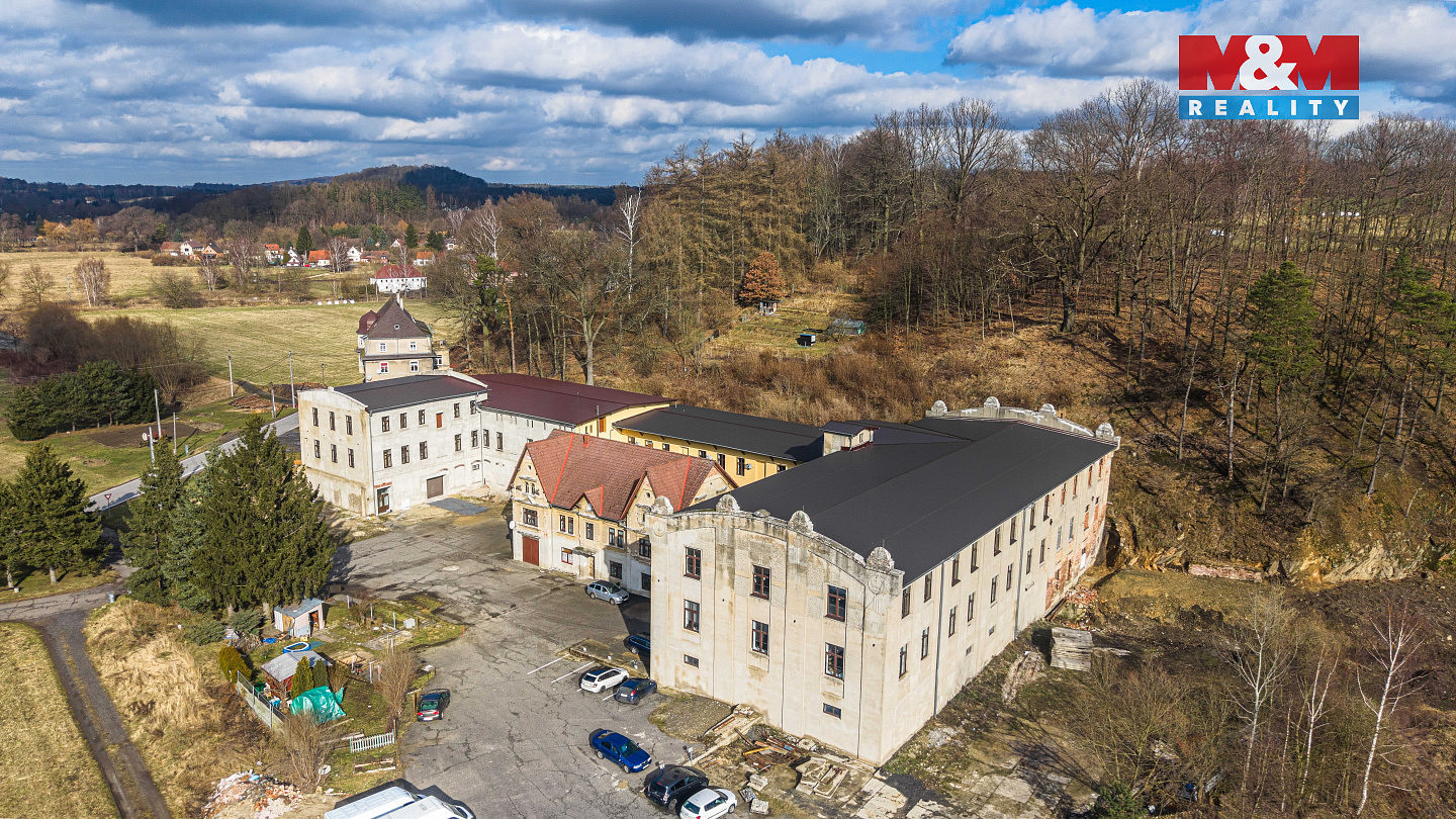 Pronájem výrobních prostor 884 m² — photo 4