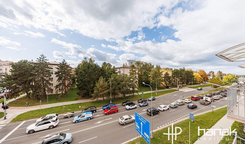 Pronájem bytu 1+1 34 m², Olomouc – náhled fotky 13