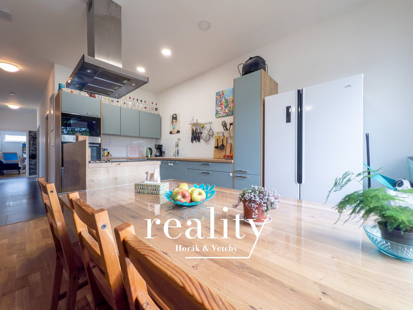 Prodej domu 150 m² s pozemkem 222 m² - Ansicht 3