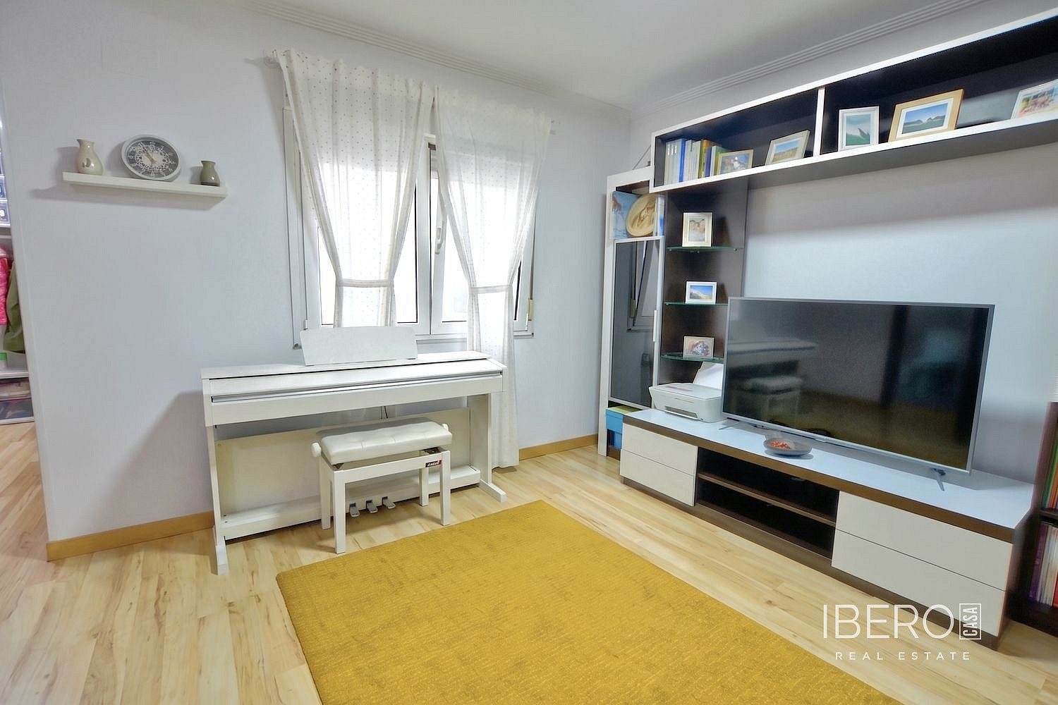 Piso 4+kk – Gijón - Vista 3