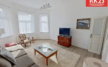 Prodej bytu 2+1 70 m²