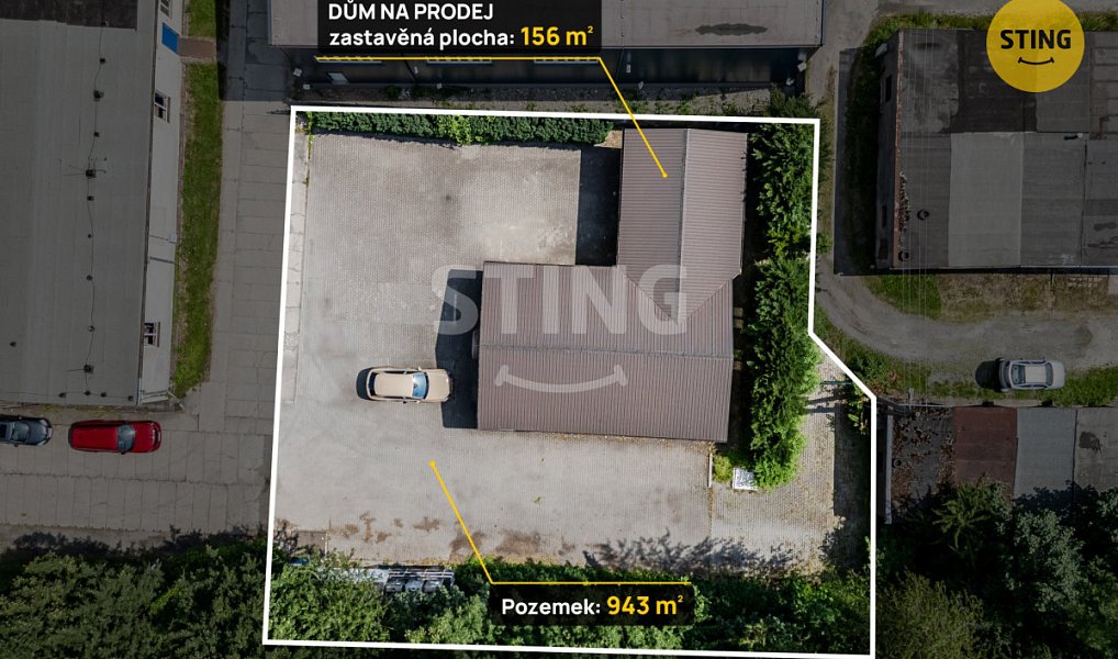 Prodej kanceláře 156 m², Třinec – náhled fotky 3