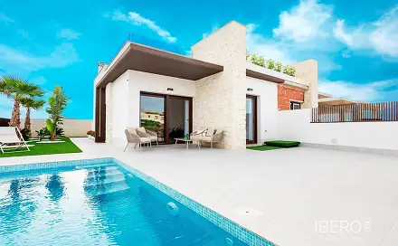 Prodej domu 73 m² s pozemkem 158 m², Orihuela, Španělsko