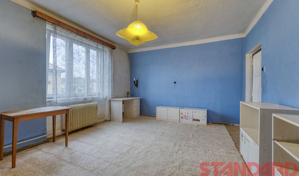 Prodej domu 98 m² s pozemkem 500 m², Sušice – náhled fotky 17