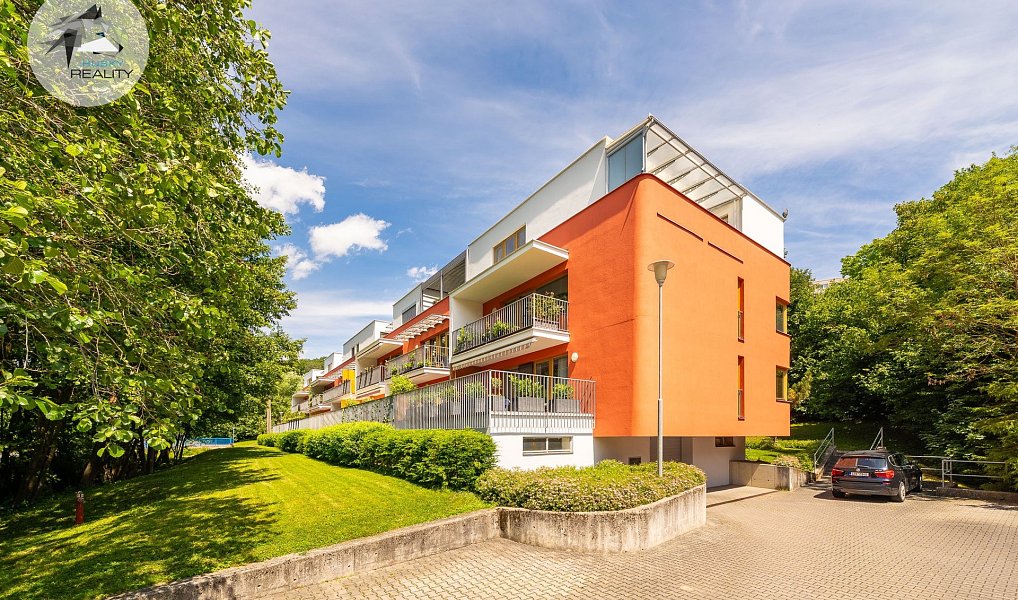 Prodej bytu 3+kk 89 m², Zlín – náhled fotky 13