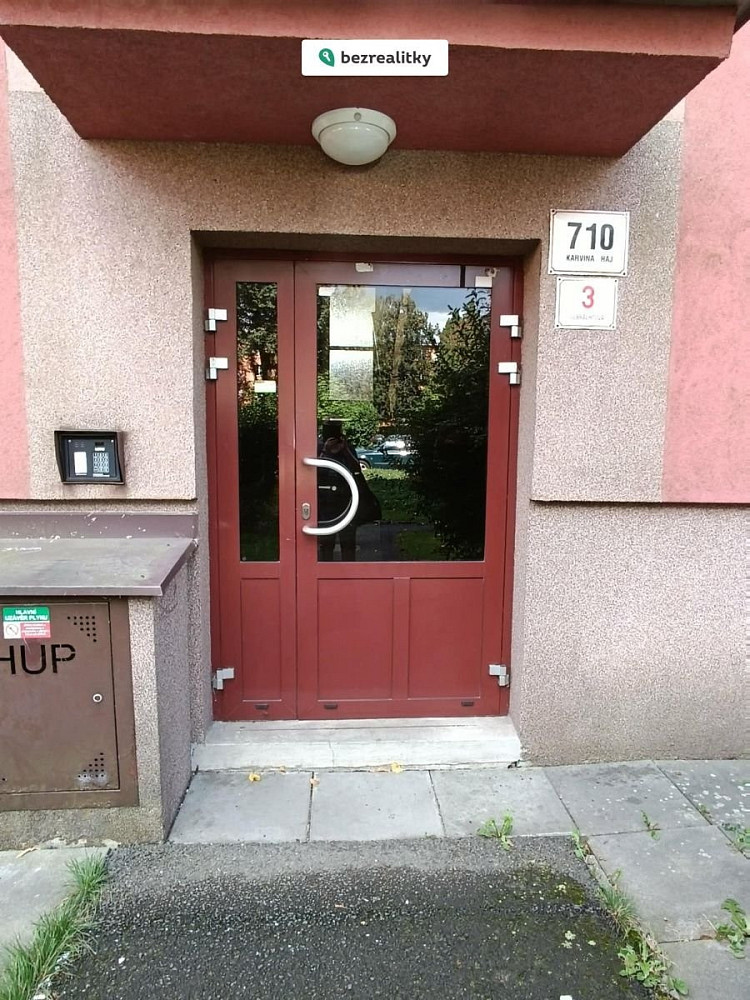 Prodej bytu 2+1 54 m² – fotografie 2