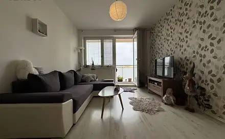 Prodej bytu 2+kk 51 m²