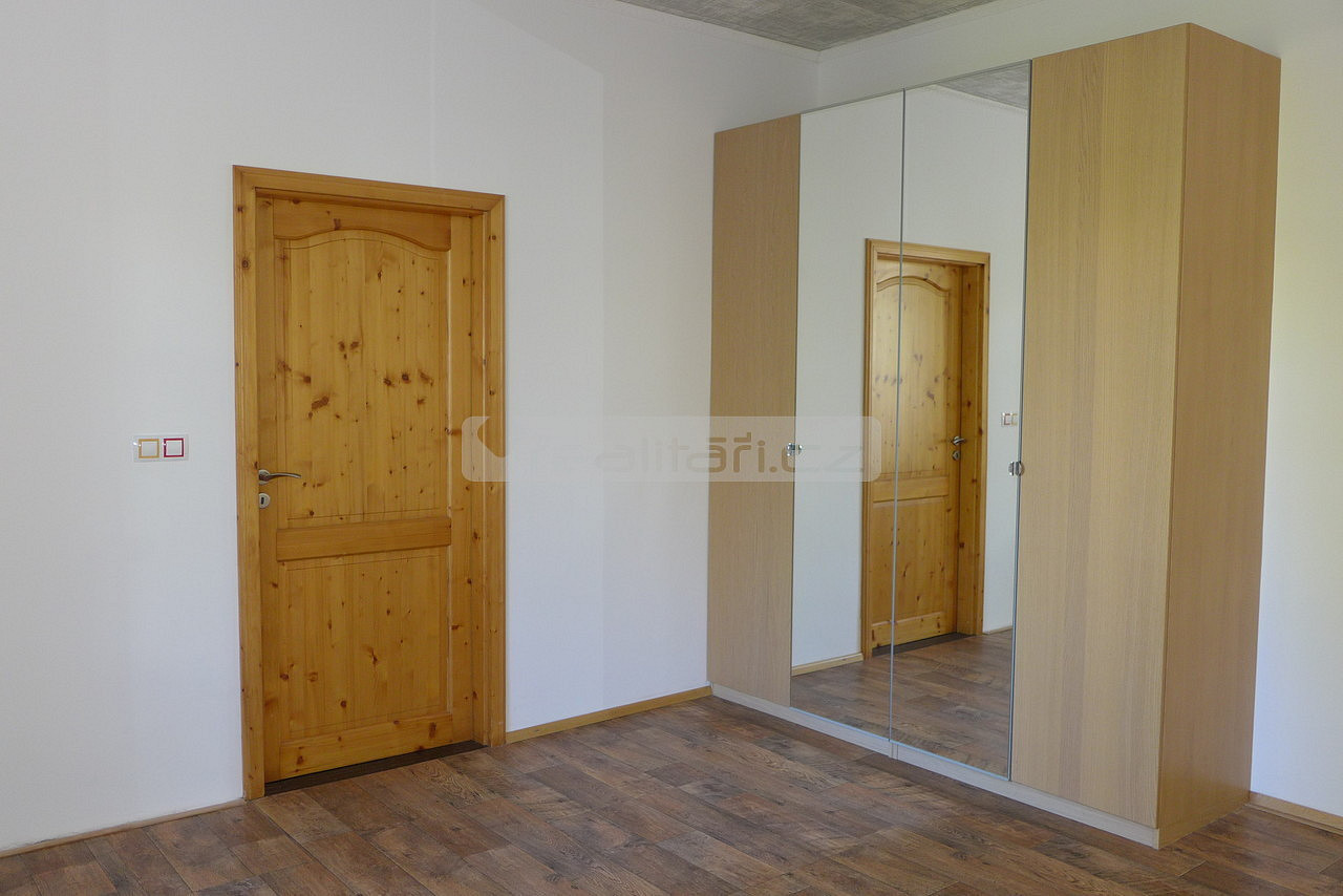 Prodej bytu 2+kk 55 m² – fotografie 3