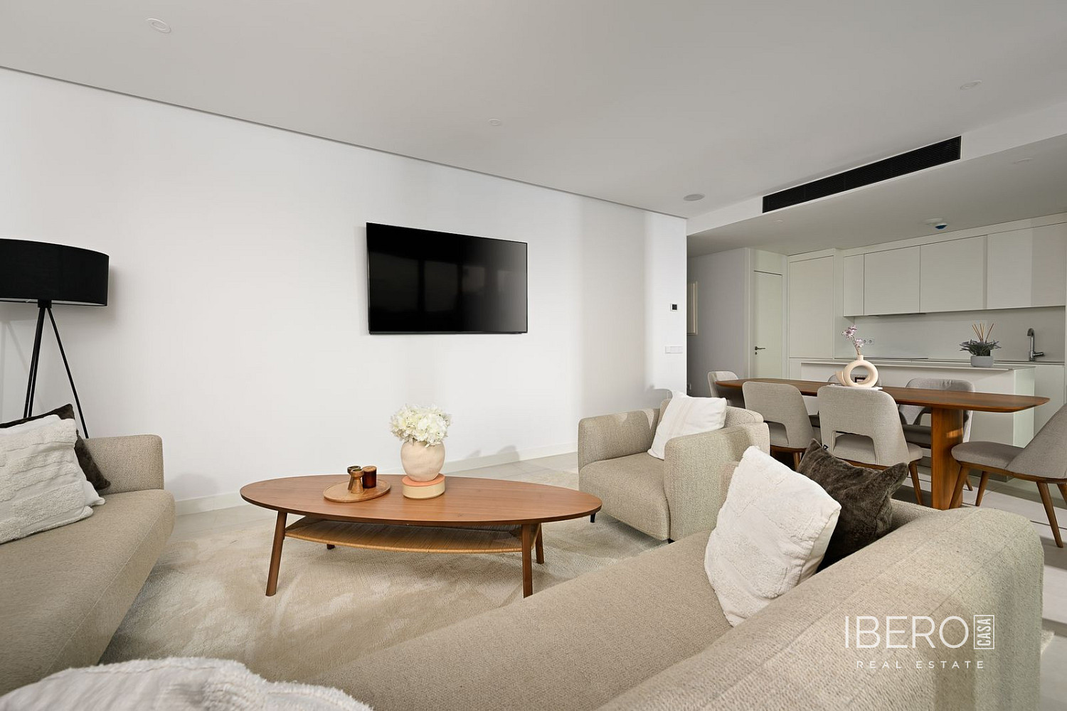 Piso 3+kk – Fuengirola, Los Boliches - Vista 2