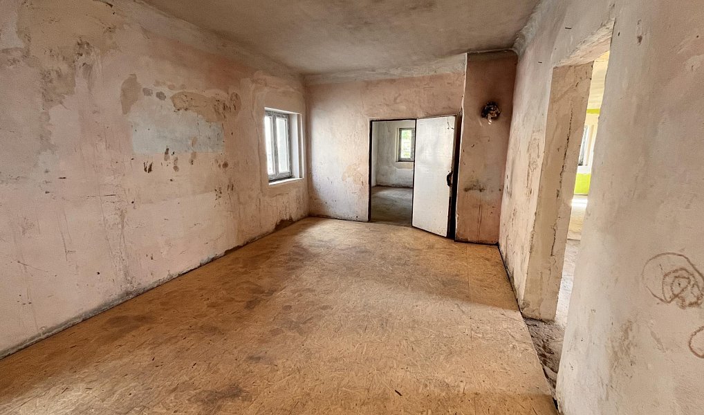 Prodej domu 200 m² s pozemkem 326 m², Česká Kamenice – náhled fotky 12