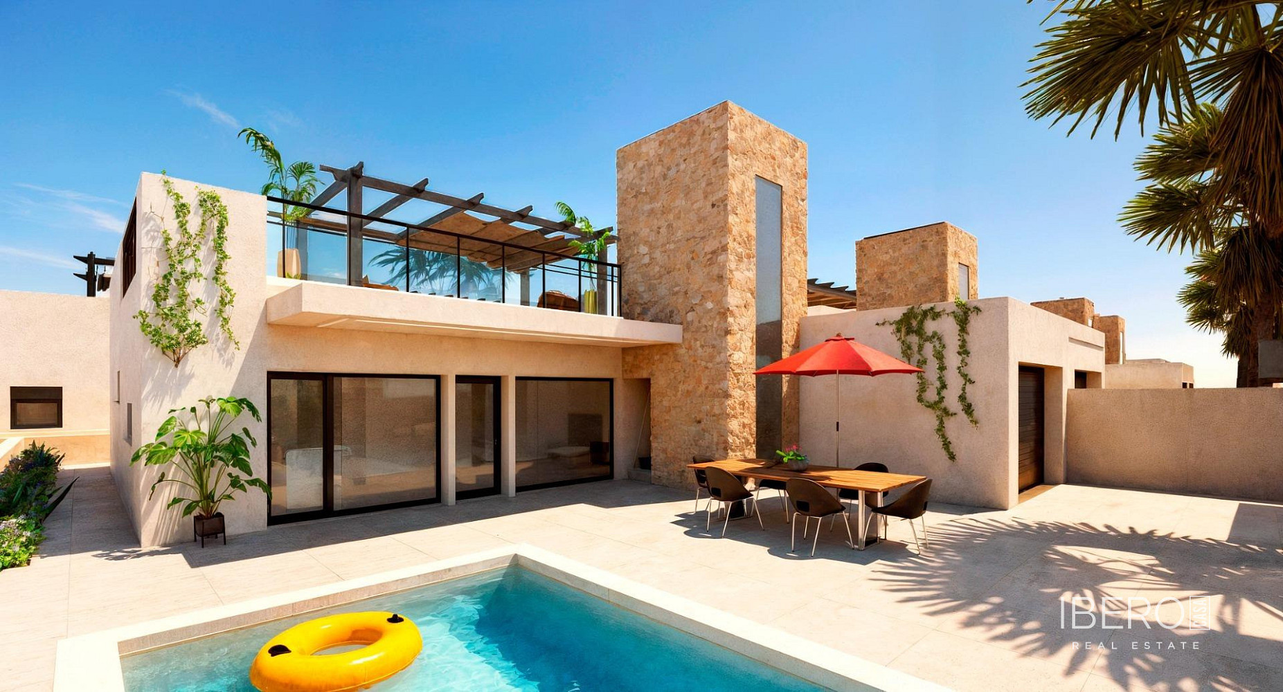 Prodej domu 124 m² s pozemkem 300 m²