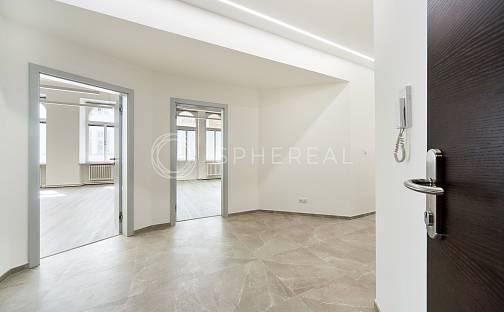 Pronájem kanceláře 167 m², náměstí Svobody, Brno - Brno-město
