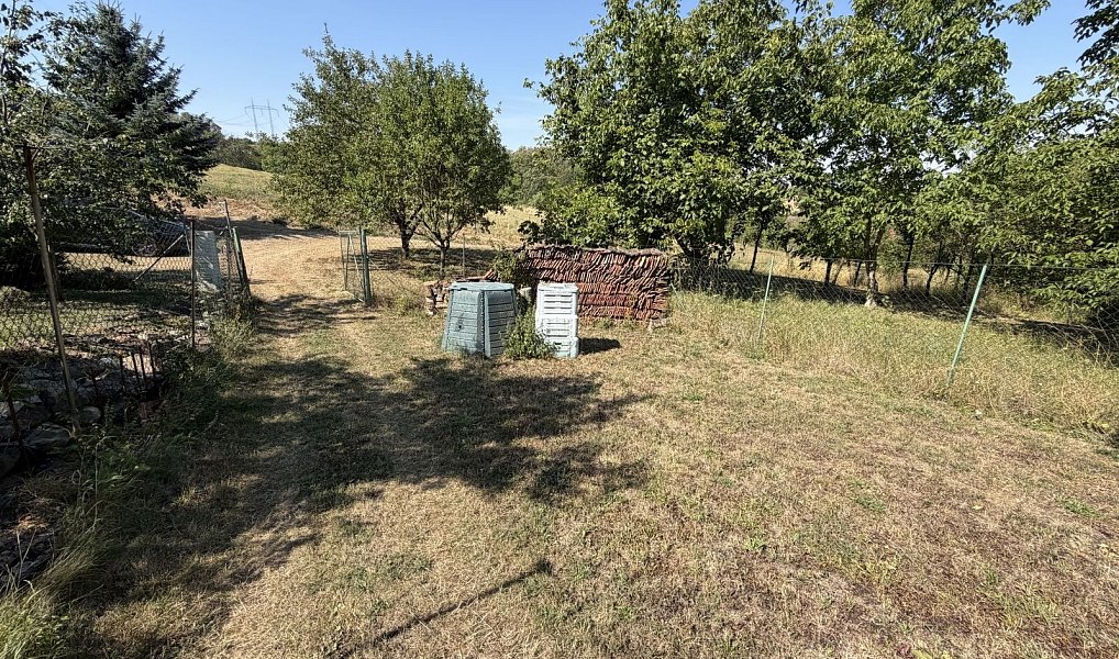 Prodej chaty/chalupy 16 m² s pozemkem 1 424 m², Nížkovice – náhled fotky 4