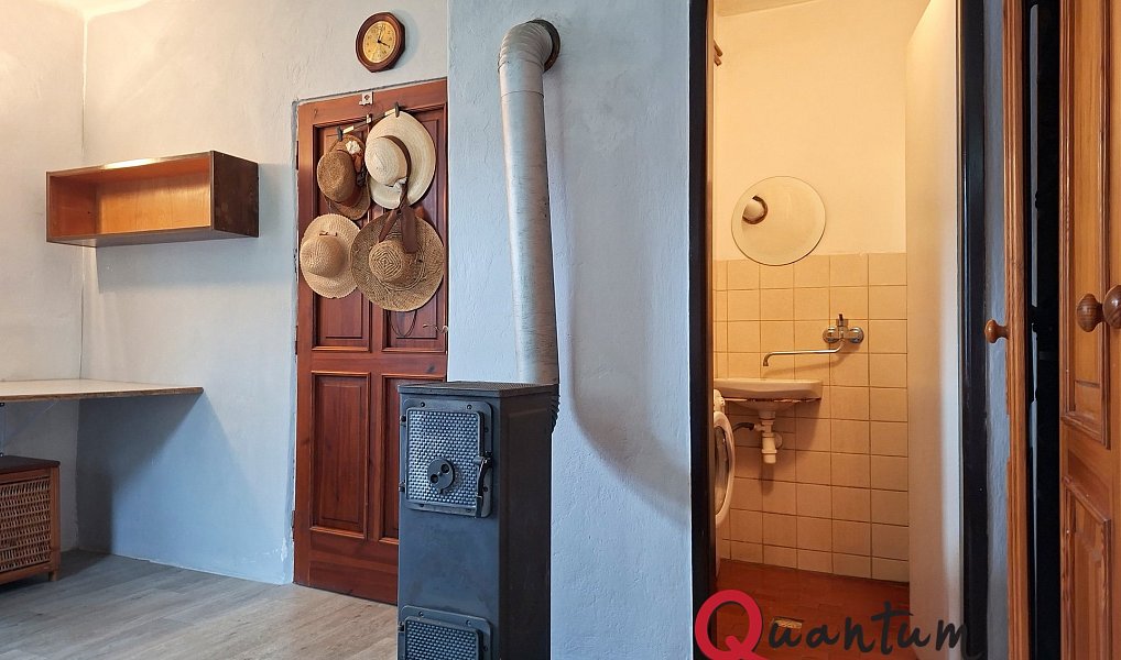 Prodej domu 104 m² s pozemkem 812 m², Čestín – náhled fotky 12