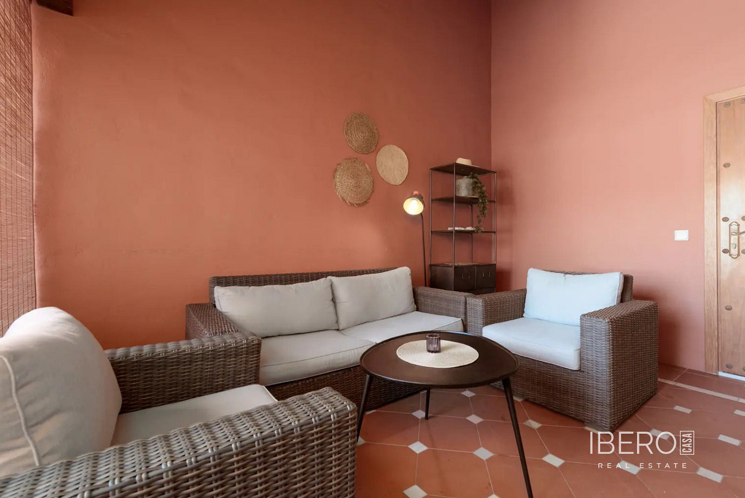 Piso 3+kk – Elviria - Vista 5