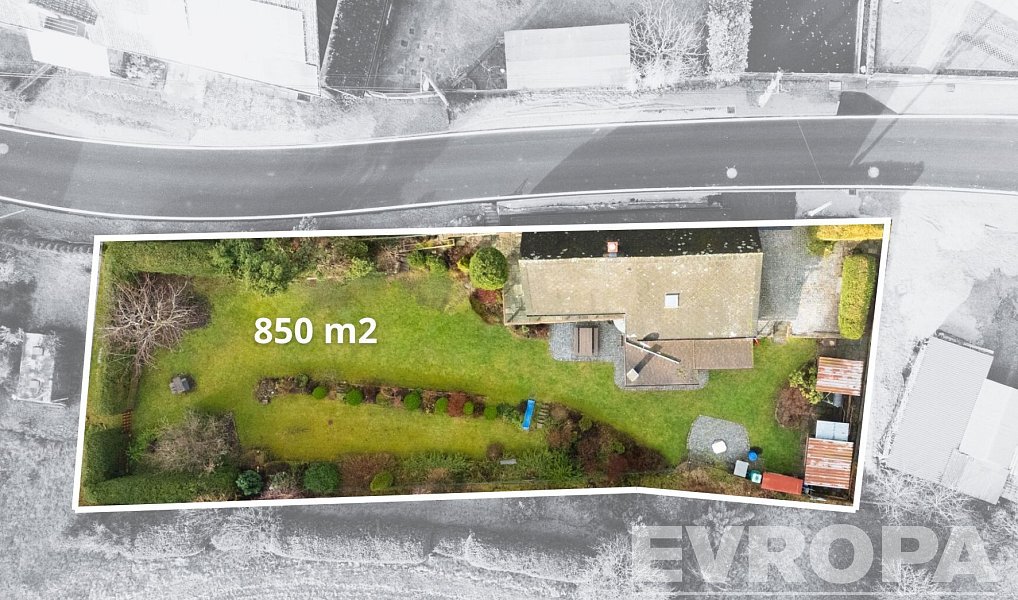 Prodej chaty/chalupy 200 m² s pozemkem 844 m², Maršov u Úpice – náhled fotky 18