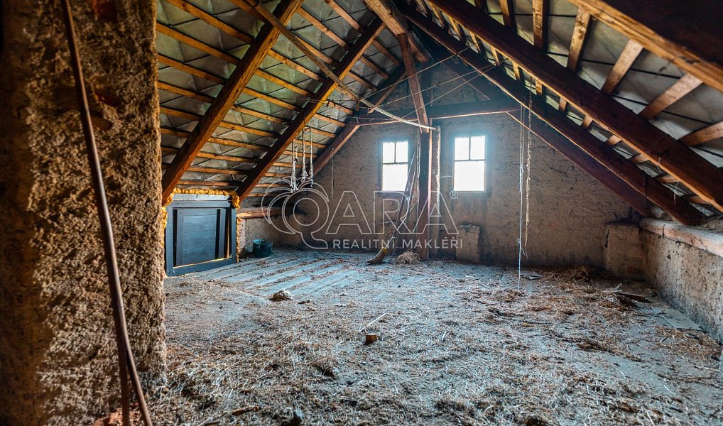 Prodej domu 135 m² s pozemkem 619 m², Kácov – náhled fotky 18
