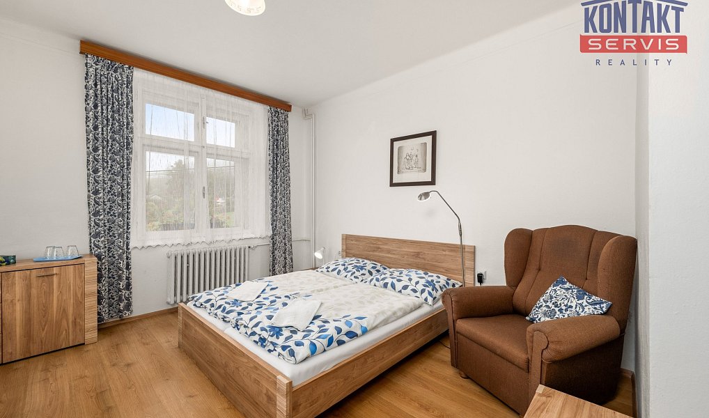Prodej domu 660 m² s pozemkem 971 m², Stachy – náhled fotky 24