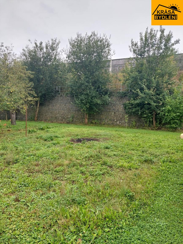 Prodej zahrady 1 408 m² — photo 4