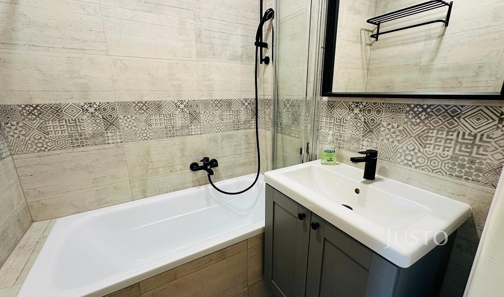 Pronájem bytu 2+1 52 m², Ústí nad Labem – náhled fotky 5