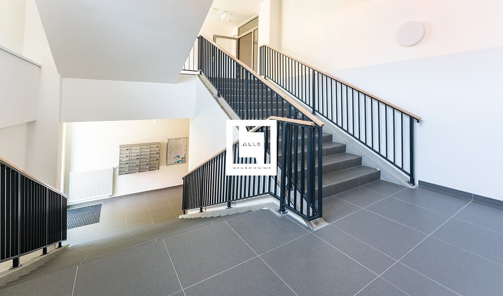 Pronájem bytu 2+kk 43 m², Ostrava – náhled fotky 8