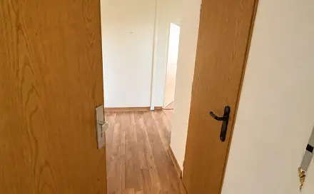 Pronájem bytu 2+1 62 m², Osecká, Duchcov, okres Teplice