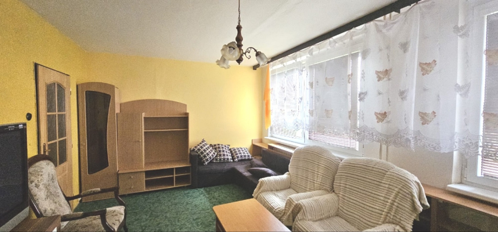 Prodej bytu 1+kk 33 m² – fotografie 2