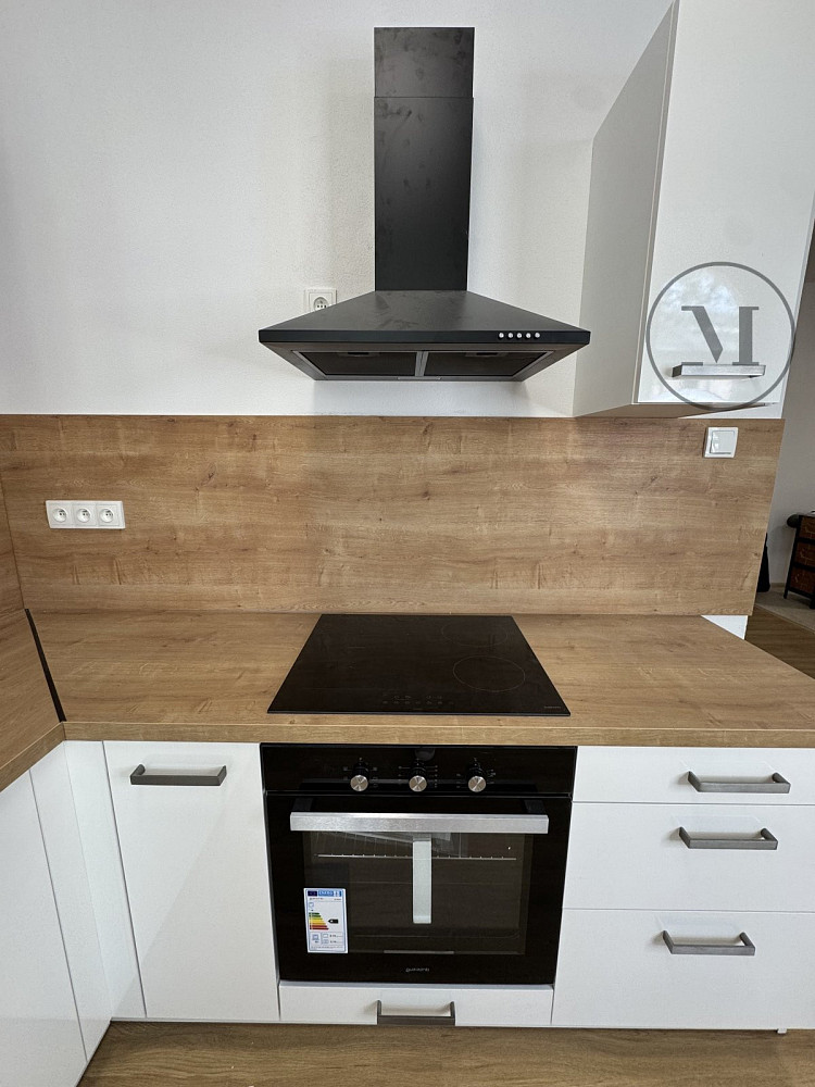 Pronájem bytu 2+kk 48 m² – další