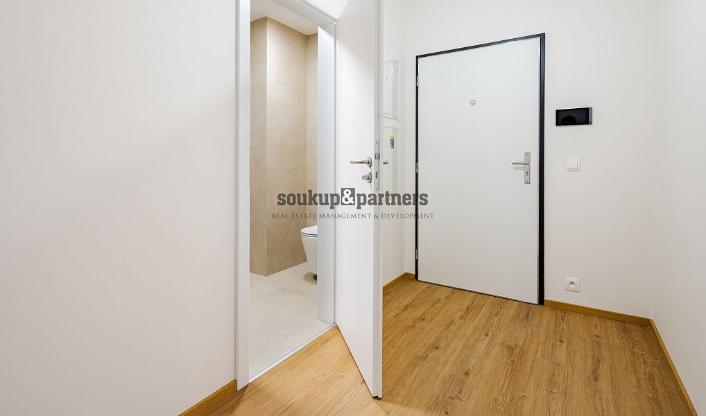 Prodej bytu 2+kk 53 m², Kladno – náhled fotky 11