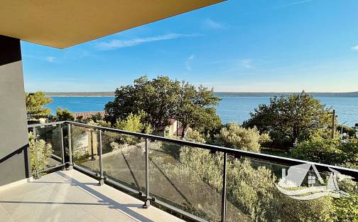 Prodej bytu 4+kk 110 m², Jasenice Maslenica, Chorvatsko