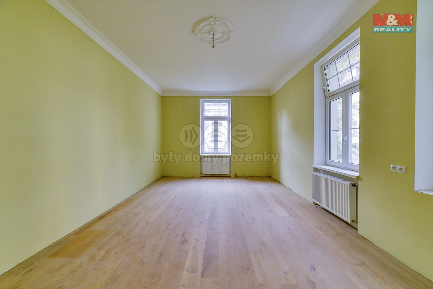 Prodej bytu 2+kk 64 m² — photo 5