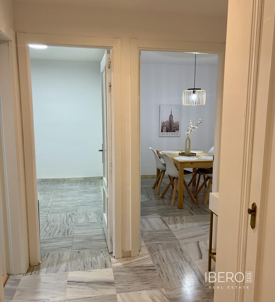 Piso 5+kk – Málaga, Centro Histórico, Centro - Vista 4