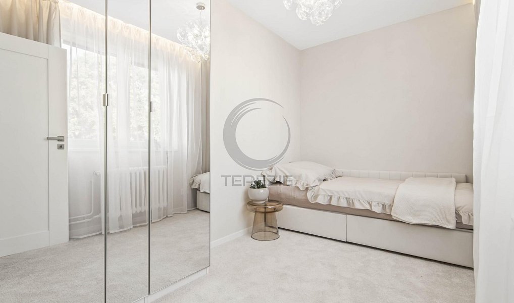 Prodej bytu 3+kk 60 m², Praha – náhled fotky 3