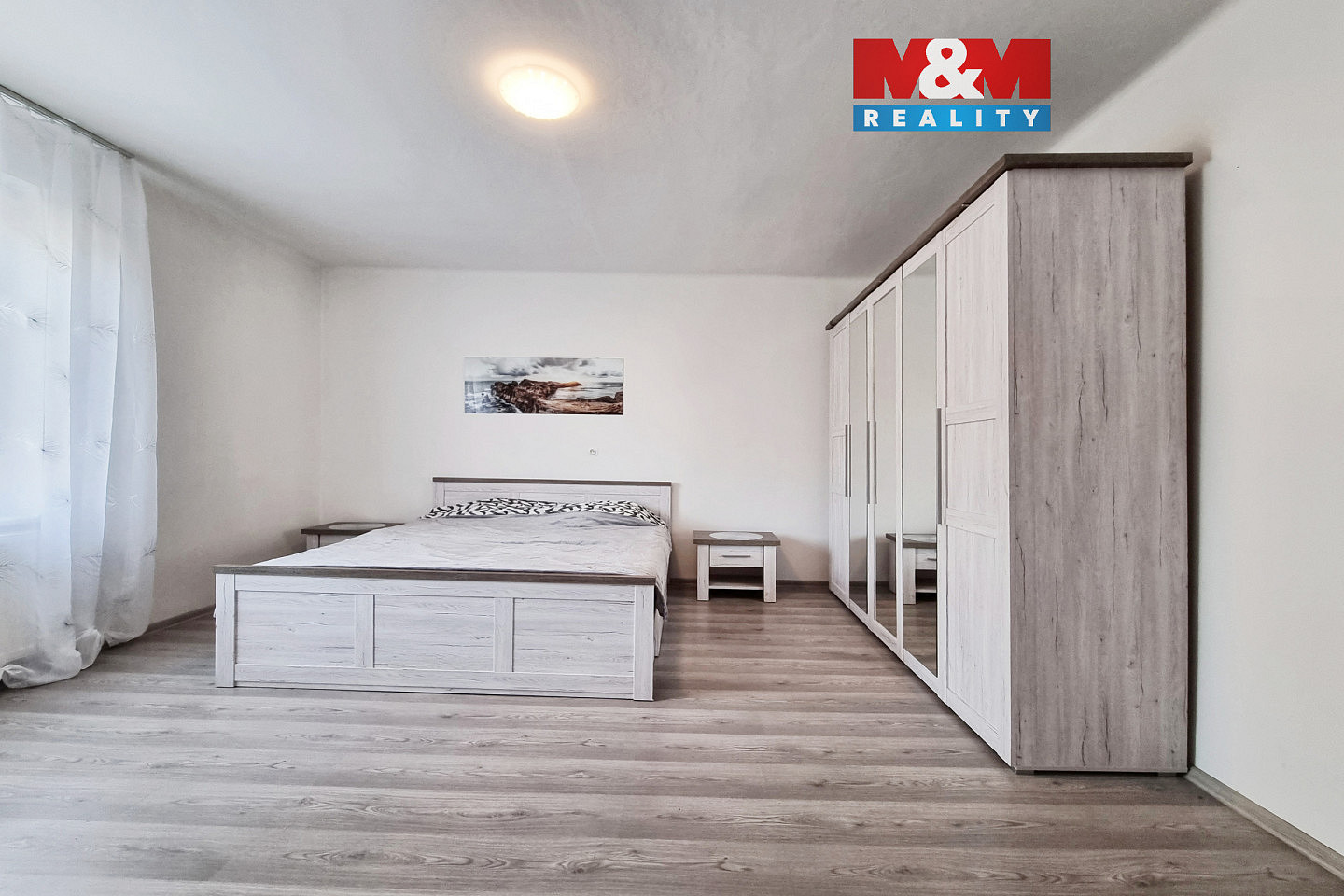 Pronájem bytu 2+kk 79 m²