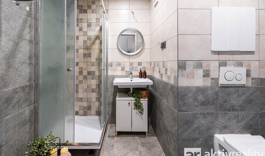 Pronájem bytu 2+1 57 m², Roudnice nad Labem – náhled fotky 13