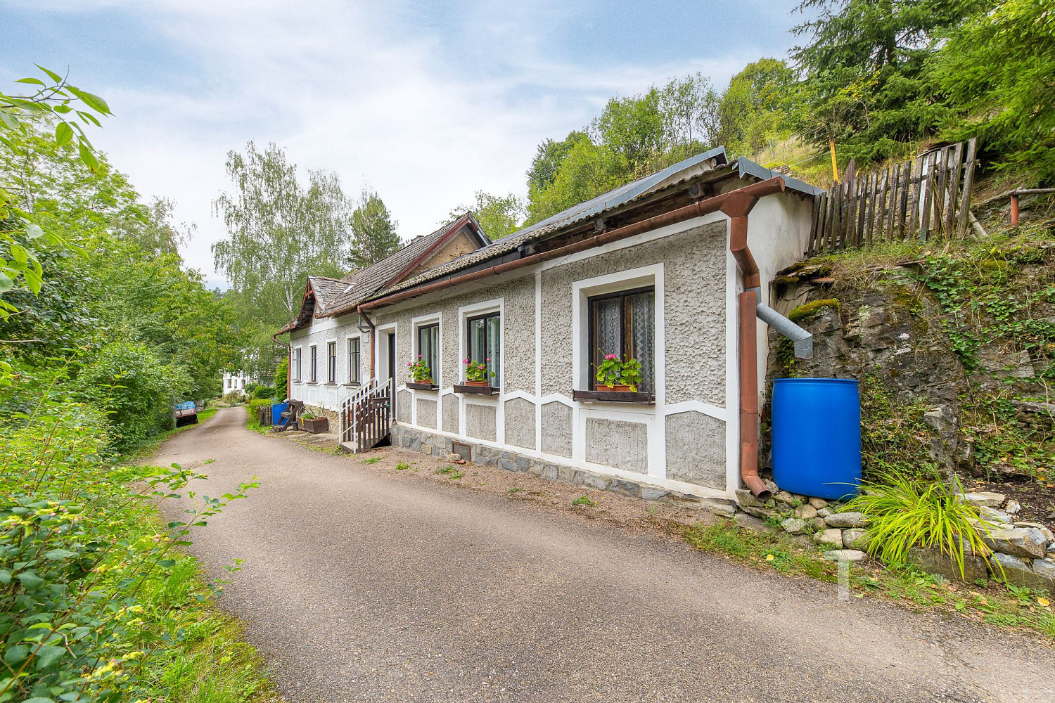 Prodej chaty/chalupy 85 m² s pozemkem 149 m²
