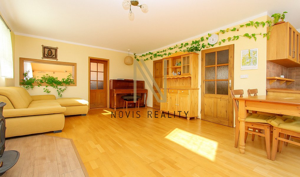 Prodej domu 200 m² s pozemkem 869 m², Blovice – náhled fotky 29