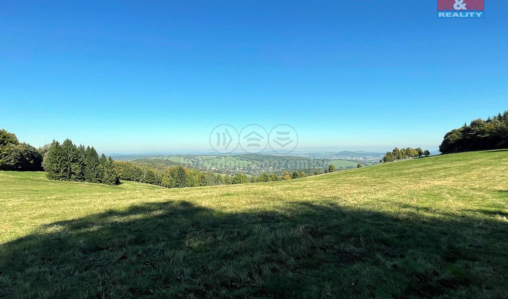 Prodej louky 15 674 m², Jiřetín pod Jedlovou – náhled fotky 7