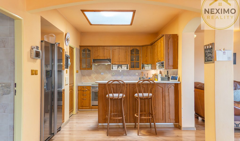 Prodej domu 220 m² s pozemkem 631 m², Vyškov – náhled fotky 4