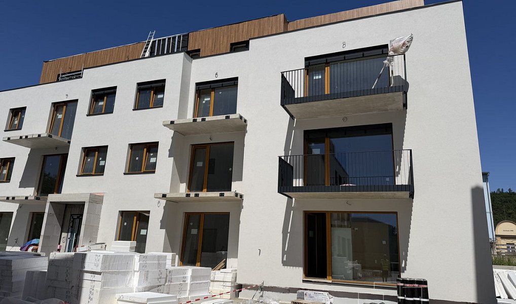 Prodej bytu 2+kk 61 m², Praha – náhled fotky 5
