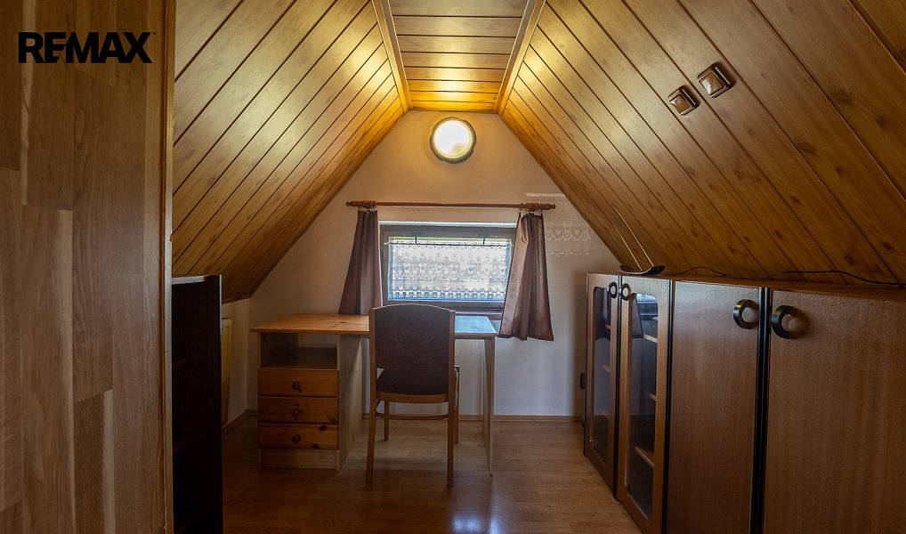 Prodej chaty/chalupy 32 m² s pozemkem 2 446 m², Brno – náhled fotky 24