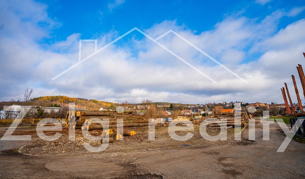 Prodej komerčního objektu (jiného typu) 17 142 m², Bojkovice – náhled fotky 13