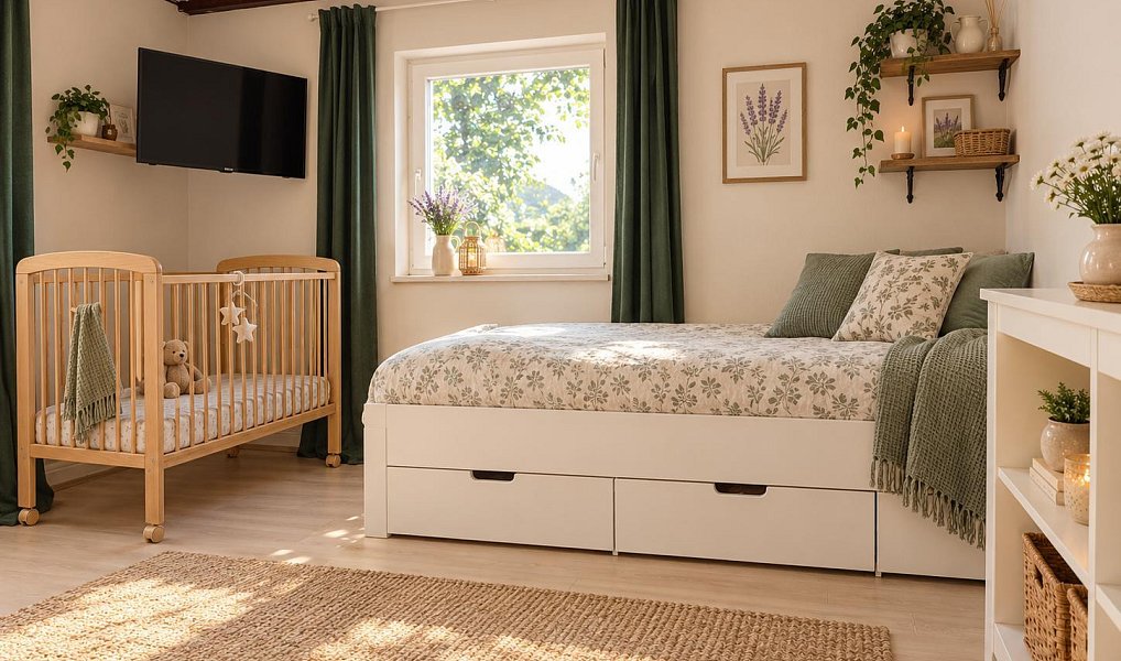 Prodej domu 101 m² s pozemkem 239 m², Třeboň – náhled fotky 5