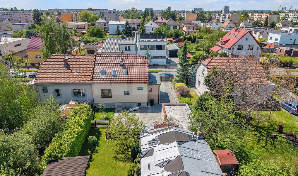 Prodej domu 167 m² s pozemkem 667 m², Hradec Králové – náhled fotky 7