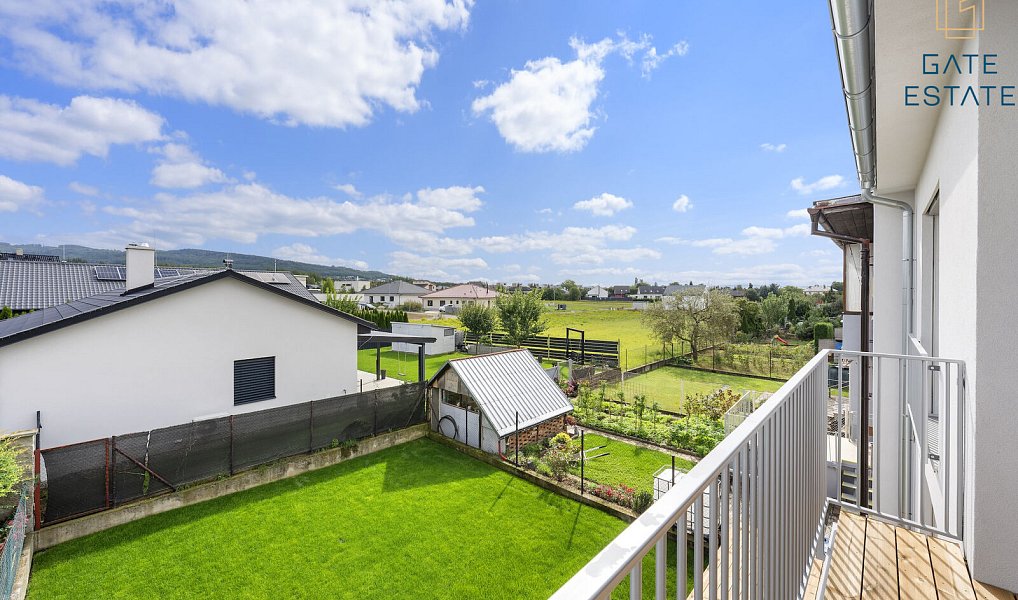 Prodej domu 217 m² s pozemkem 270 m², Holešov – náhled fotky 27