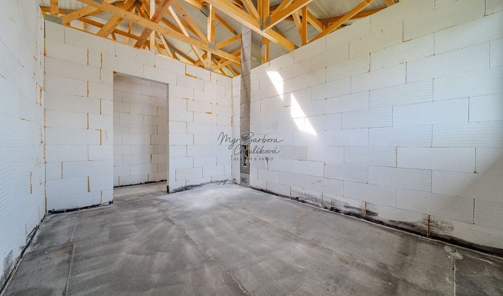 Prodej domu 135 m² s pozemkem 818 m², Zdemyslice – náhled fotky 11