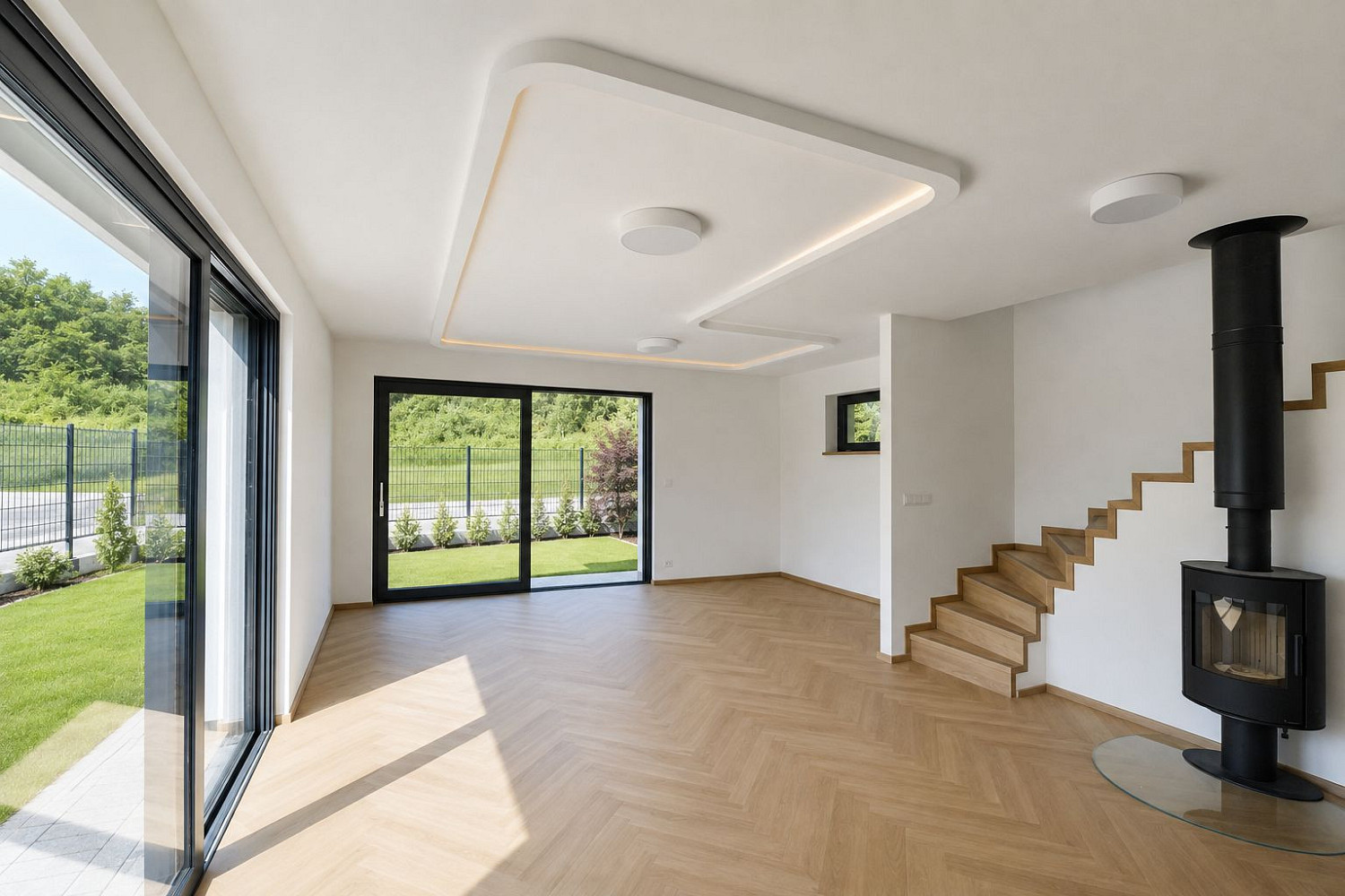 Prodej domu 122 m² s pozemkem 814 m²