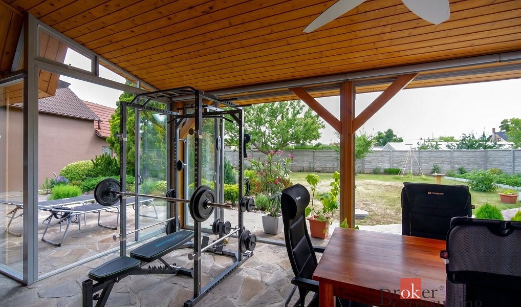 Prodej domu 128 m² s pozemkem 853 m², Křenek – náhled fotky 5