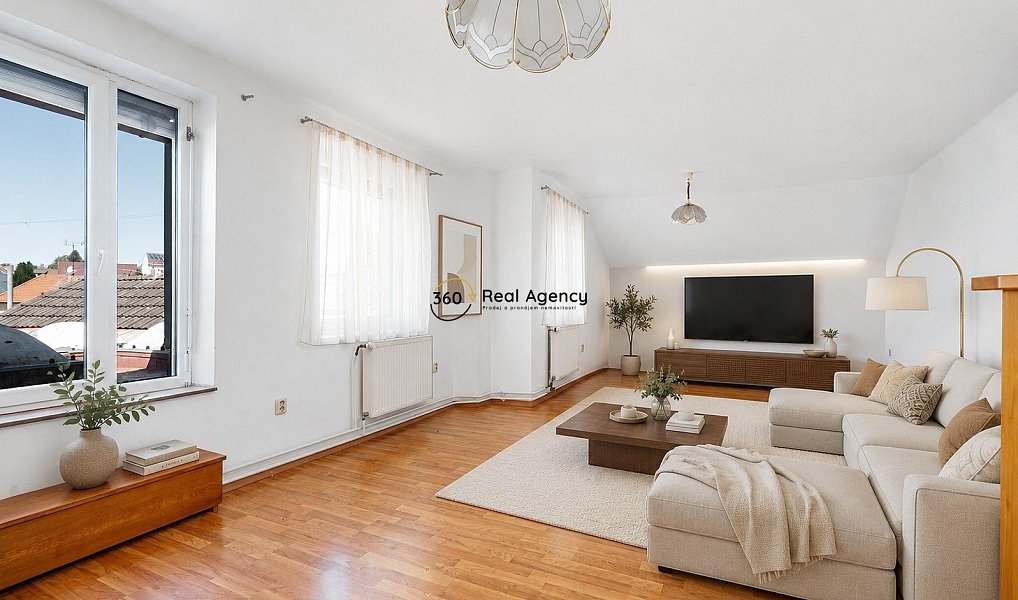 Prodej obchodních prostor 390 m², Kamenice nad Lipou – náhled fotky 5