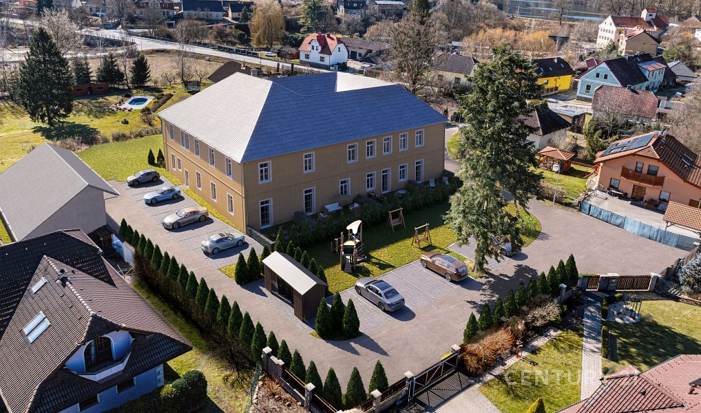 Prodej bytu 3+kk 83 m², Postupice – náhled fotky 2